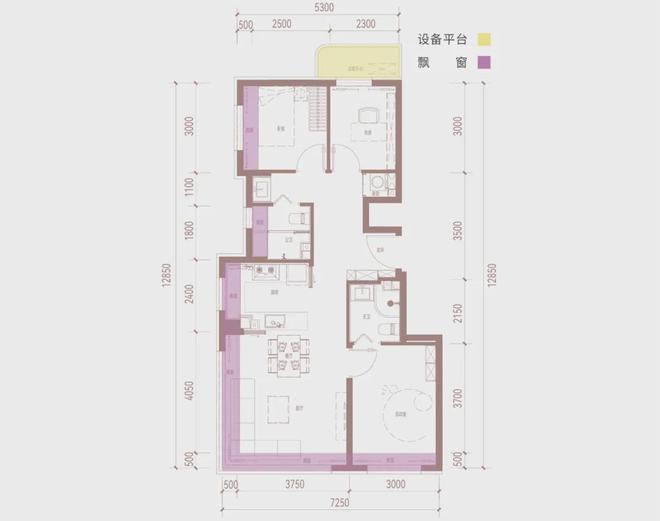 -2024璟贤瑞庭网站欢迎您丨最新房价详情j9九游会真人第一品牌房山璟贤瑞庭售楼处(图7)