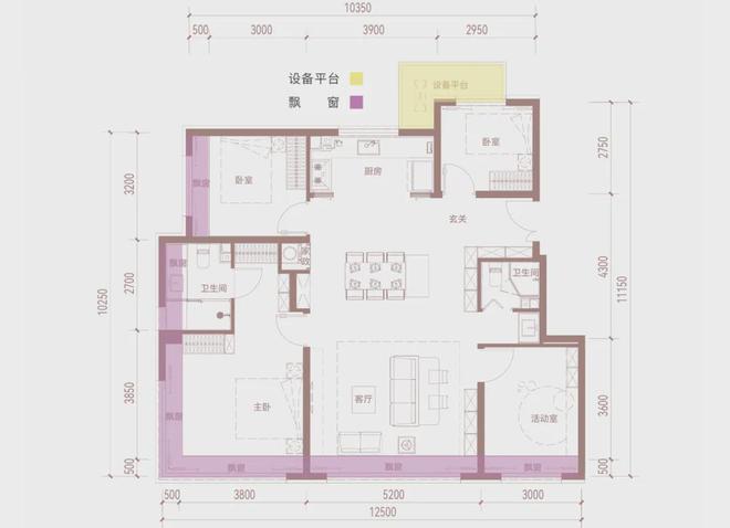 -2024璟贤瑞庭网站欢迎您丨最新房价详情j9九游会真人第一品牌房山璟贤瑞庭售楼处(图8)